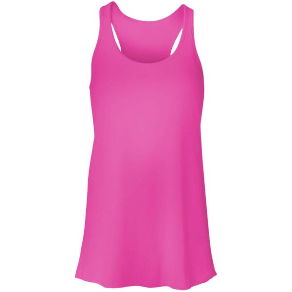 Women's Racerback Tank - Image 8