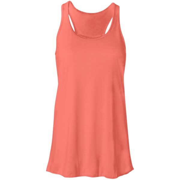 Women's Racerback Tank - Image 4