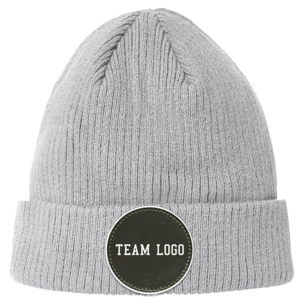 Knit Beanie - Image 12