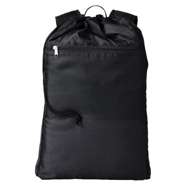 Cinchback Backpack