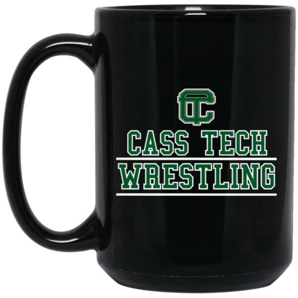 Cass 15oz Mug