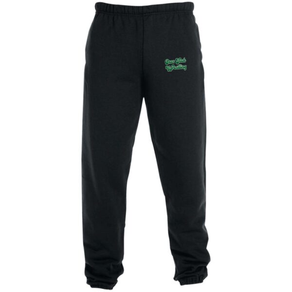 Cass Vintage Sweatpants