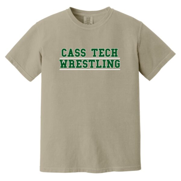 Cass Classic Tee - Image 2