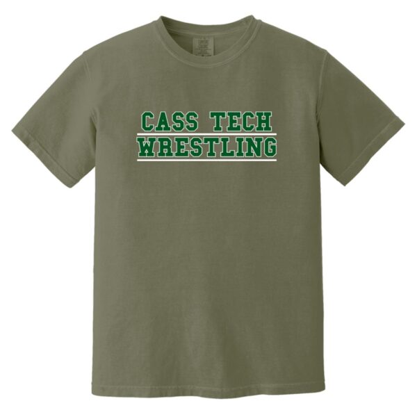 Cass Classic Tee - Image 3