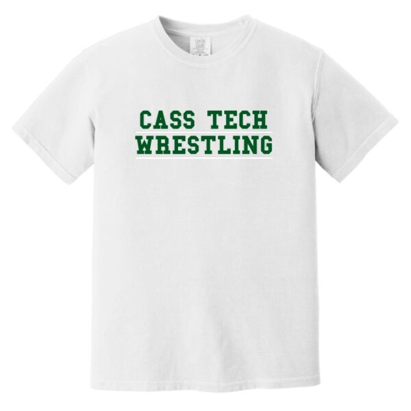 Cass Classic Tee - Image 5