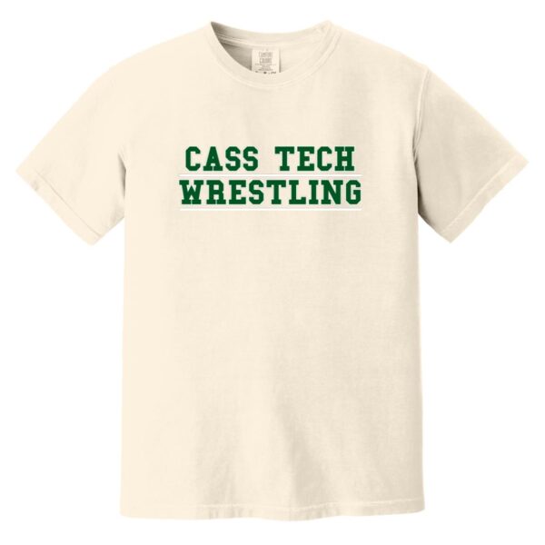 Cass Classic Tee - Image 6