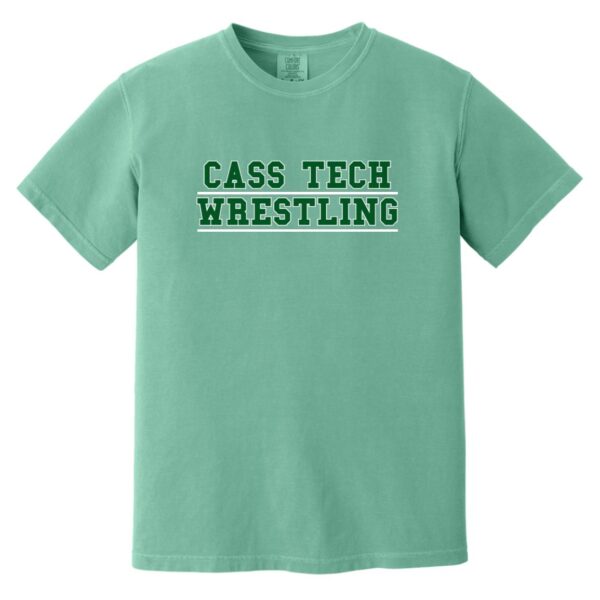 Cass Classic Tee - Image 7