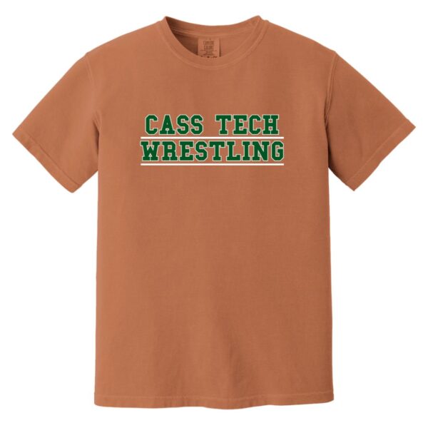 Cass Classic Tee - Image 9