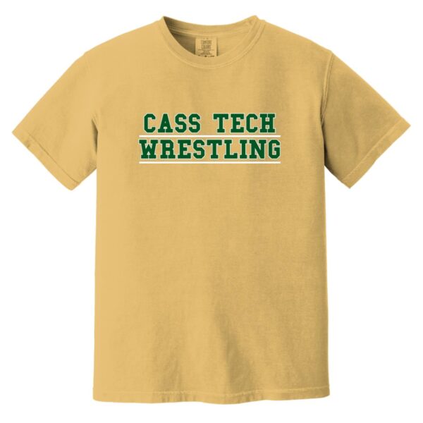 Cass Classic Tee - Image 8