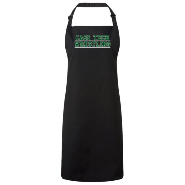 Cass Kitchen Apron