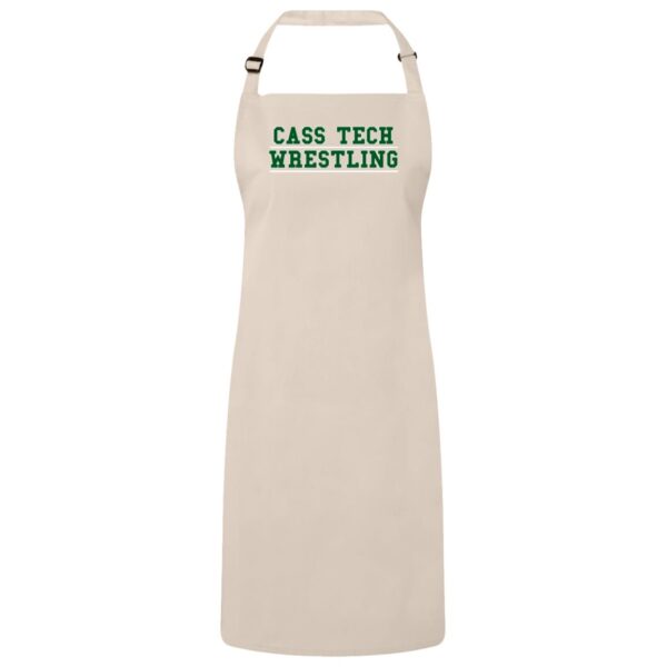 Cass Kitchen Apron - Image 3