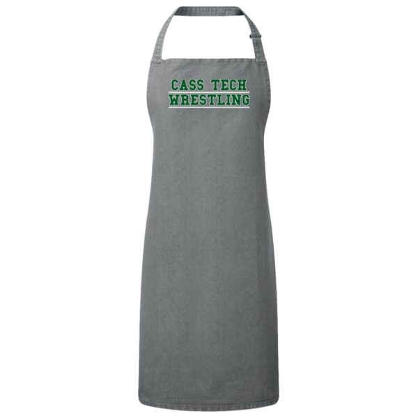 Cass Kitchen Apron - Image 4