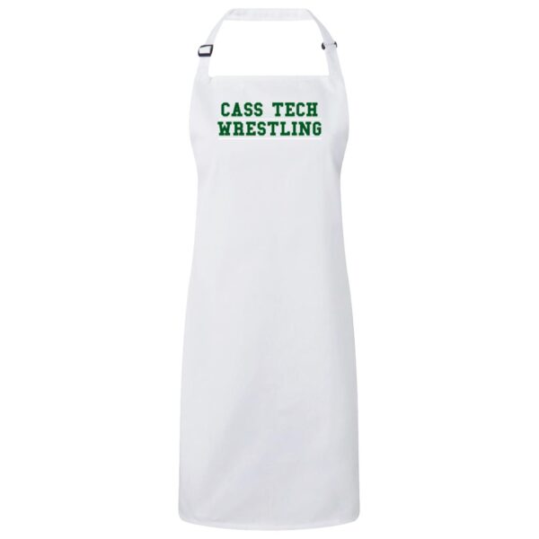 Cass Kitchen Apron - Image 5