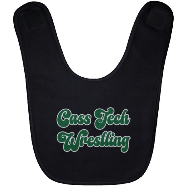 Cass Baby Bib - Image 2