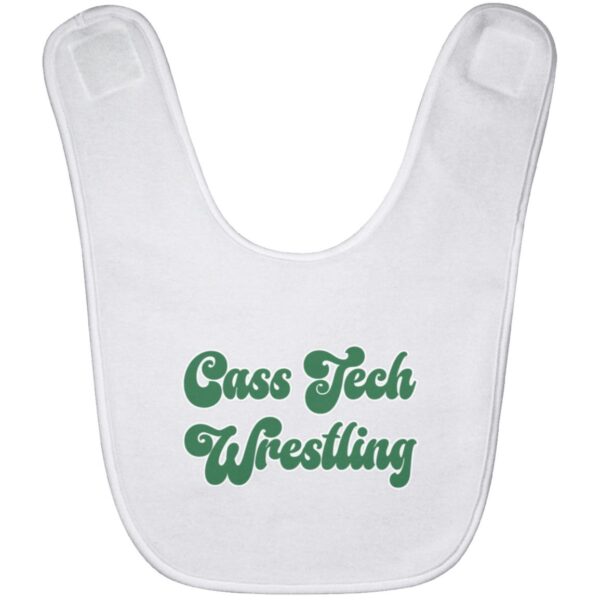 Cass Baby Bib - Image 3