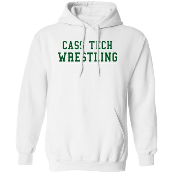 Cass Classic Hoodie - Image 3