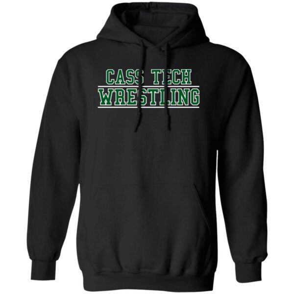 Cass Classic Hoodie - Image 4