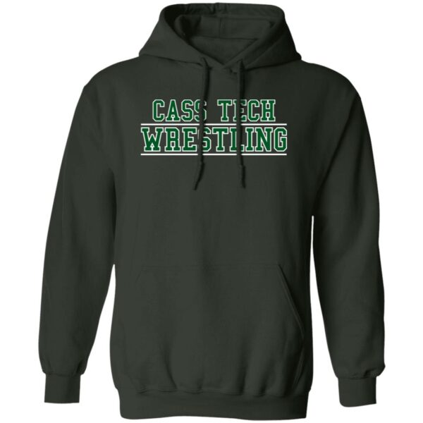 Cass Classic Hoodie - Image 5