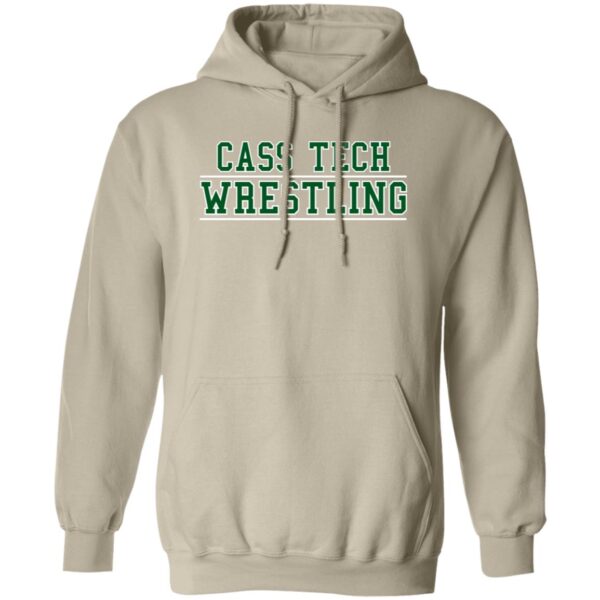 Cass Classic Hoodie