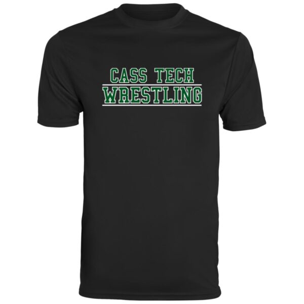 Cass Workout Tee - Image 2