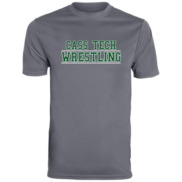 Cass Workout Tee - Image 3