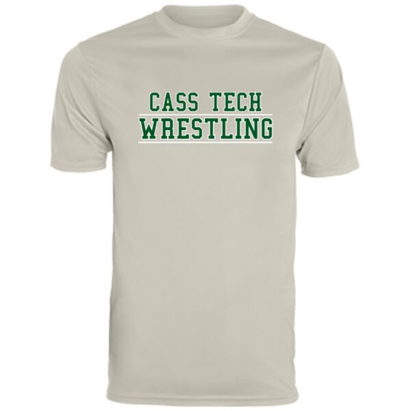 Cass Workout Tee - Image 4