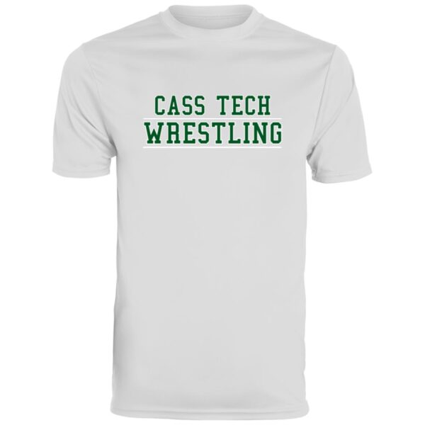 Cass Workout Tee - Image 5