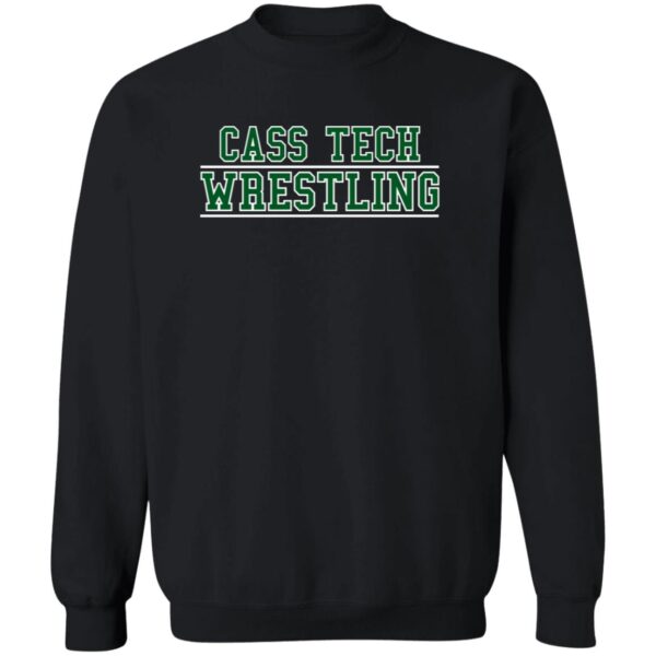 Crewneck Sweatshirt - Image 3