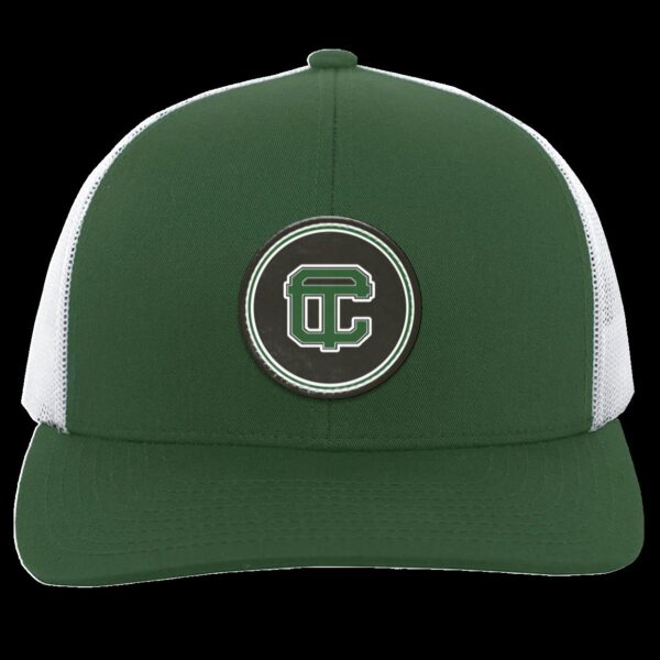 Cass Tech Snap Back - Image 2