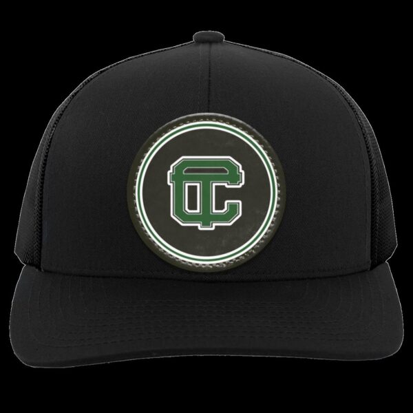 Cass Tech Snap Back - Image 4