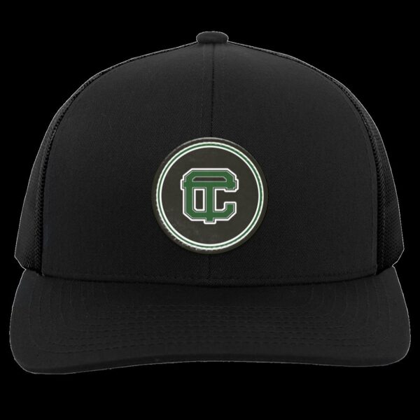 Cass Tech Snap Back - Image 5