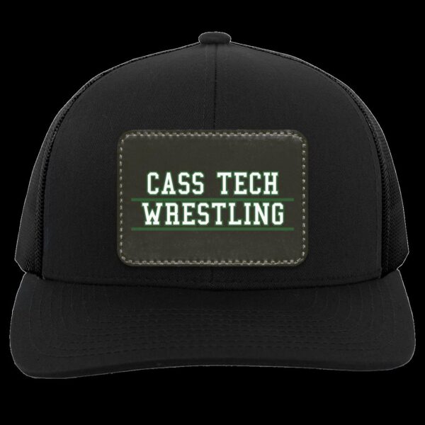 Cass Tech Snap Back - Image 6