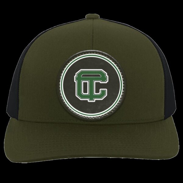 Cass Tech Snap Back - Image 7