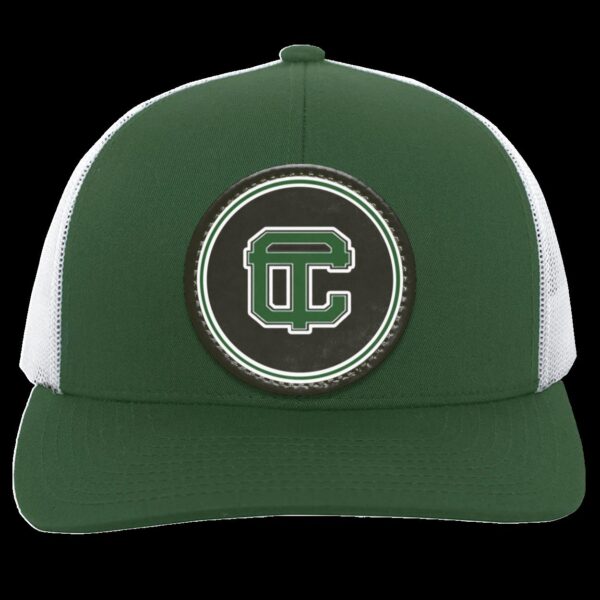 Cass Tech Snap Back