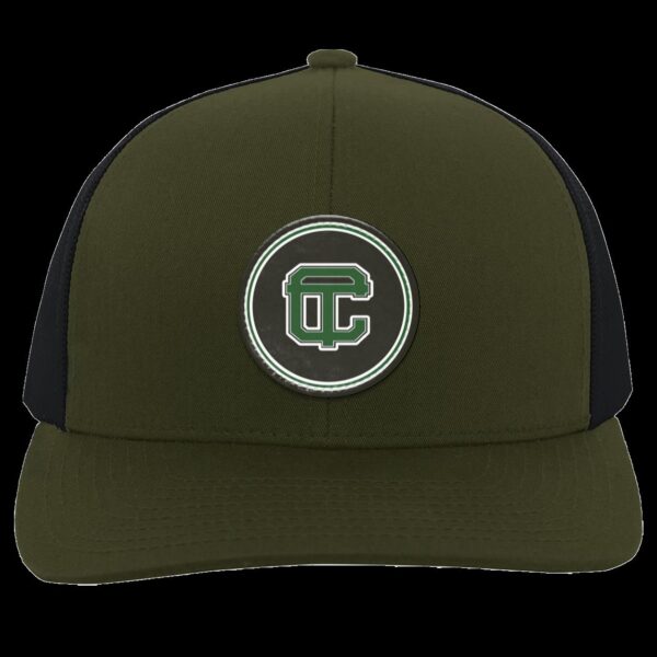 Cass Tech Snap Back - Image 8