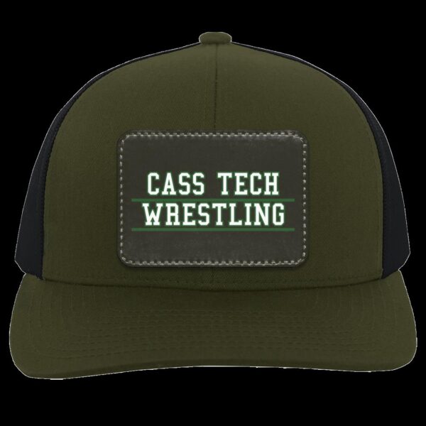 Cass Tech Snap Back - Image 9