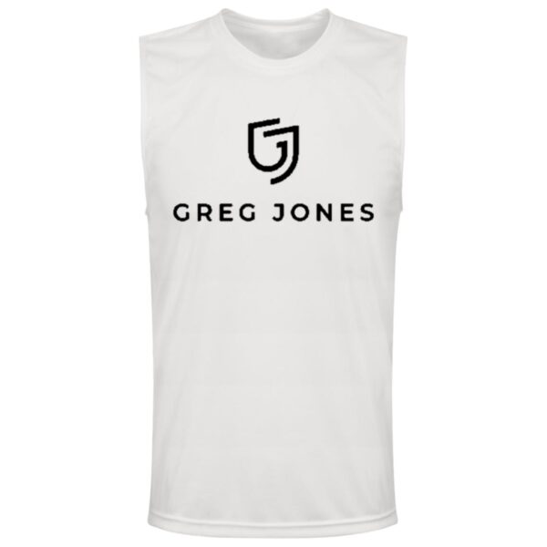 Greg Jones Empower Muscle Tee - Image 7