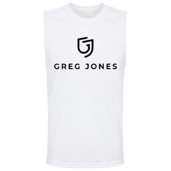 Greg Jones Empower Muscle Tee - Image 9