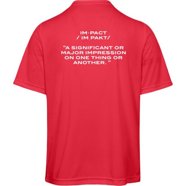 Greg Jones Impact Short Sleeve Workout Tee - Image 20