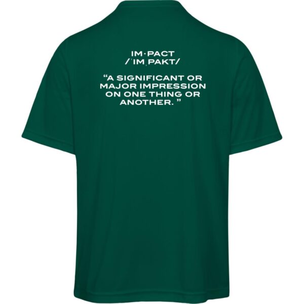 Greg Jones Impact Short Sleeve Workout Tee - Image 8