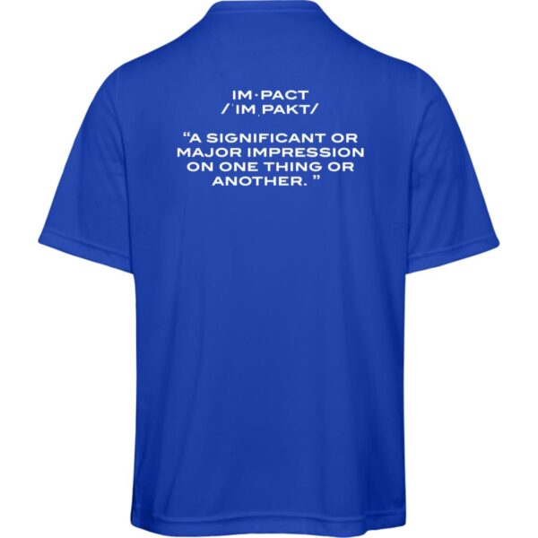 Greg Jones Impact Short Sleeve Workout Tee - Image 22