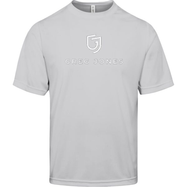 Greg Jones Impact Short Sleeve Workout Tee - Image 23