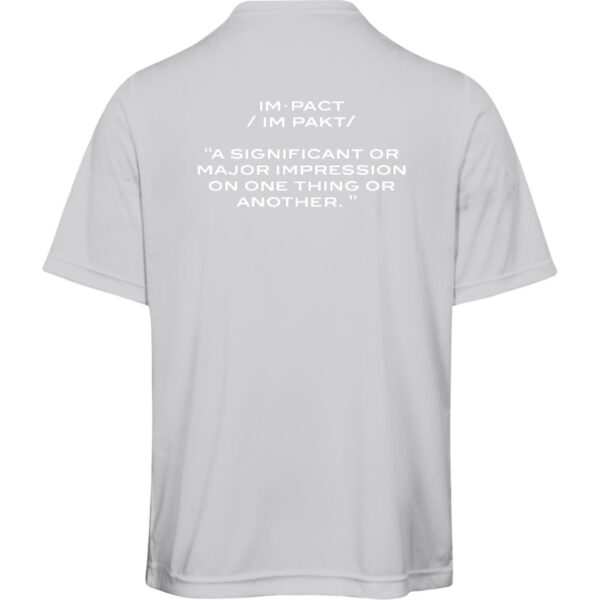 Greg Jones Impact Short Sleeve Workout Tee - Image 24