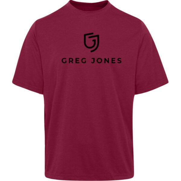 Greg Jones Impact Tee - Image 11