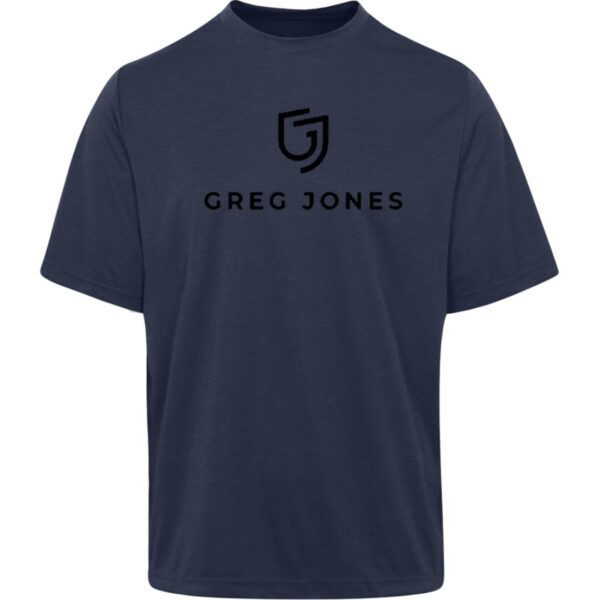 Greg Jones Impact Tee - Image 7