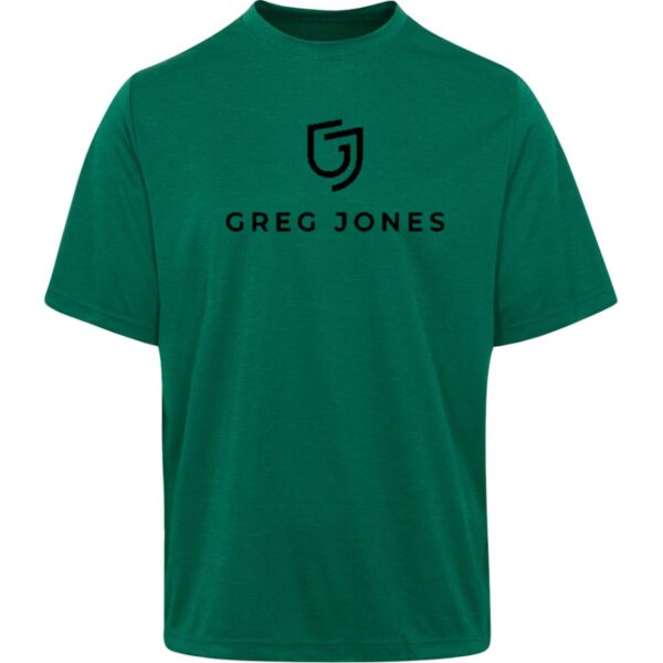 Greg Jones Impact Tee - Image 9