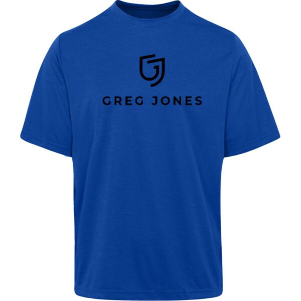 Greg Jones Impact Tee - Image 15