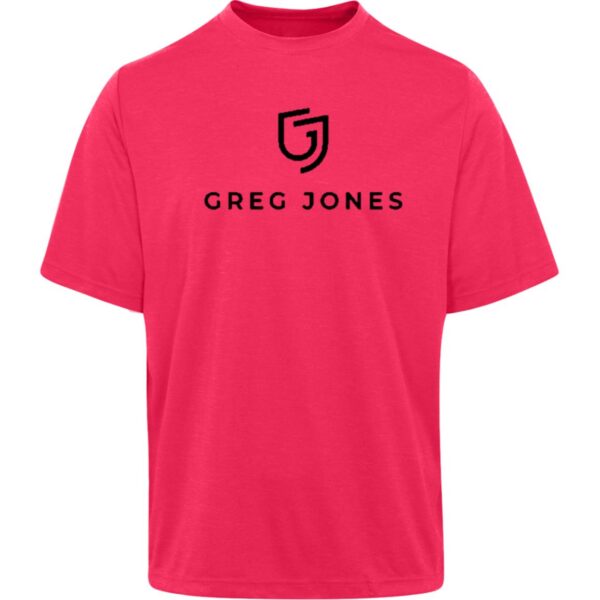 Greg Jones Impact Tee - Image 13