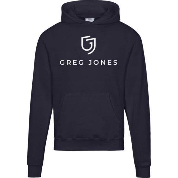 Greg Jones Hoodie - Image 5