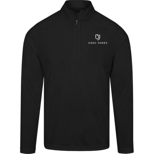 Greg Jones Quarter Zip